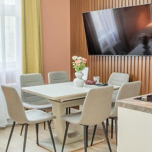 Appartement met een Slaapkamer